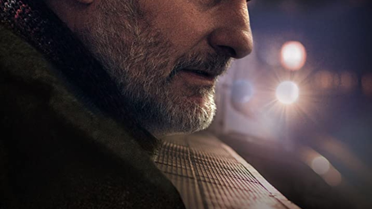 مشاهدة فيلم Guest Artist 2019 مترجم