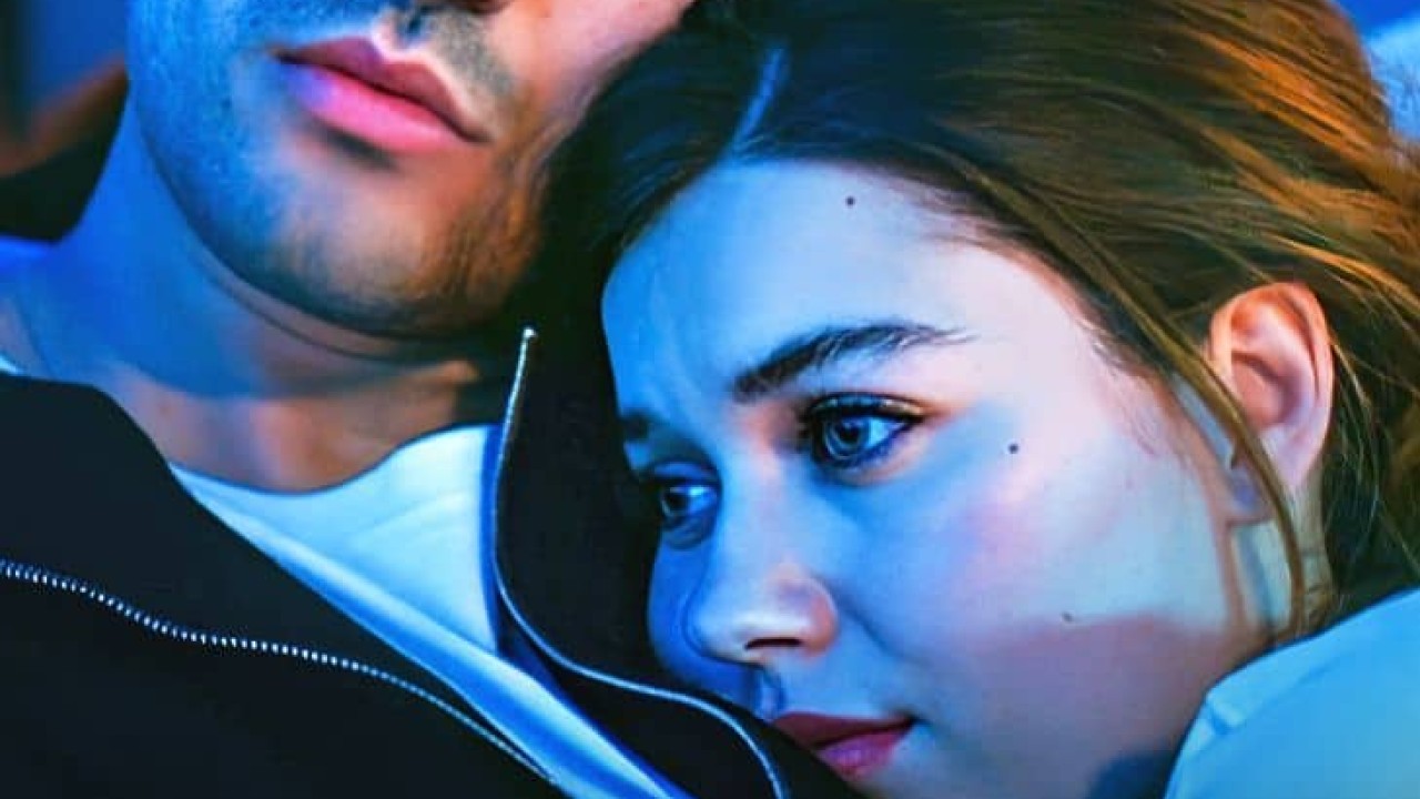 مشاهدة مسلسل طائر الرفراف موسم 3 حلقة 100 مدبلجة