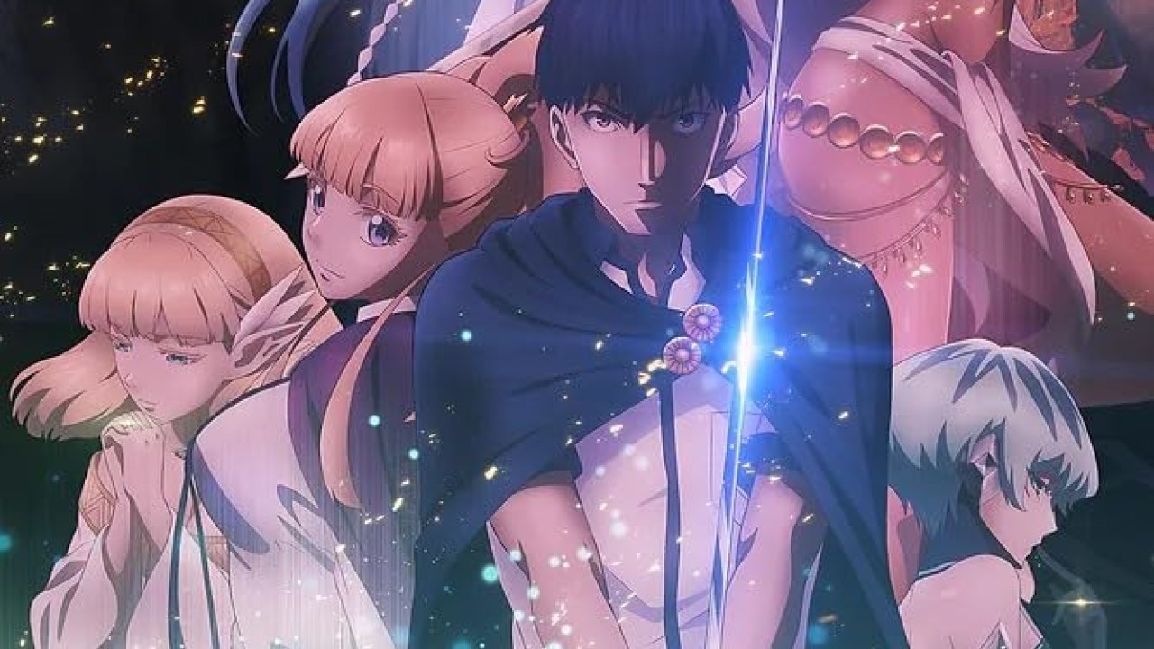 مشاهدة انمي Kekkon Yubiwa Monogatari موسم 1 حلقة 6