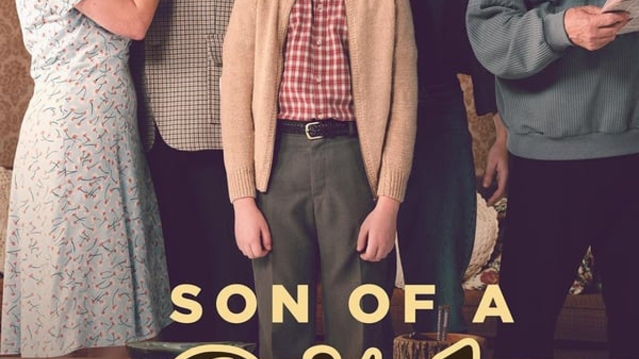 مشاهدة مسلسل Son of a Critch موسم 1 حلقة 8