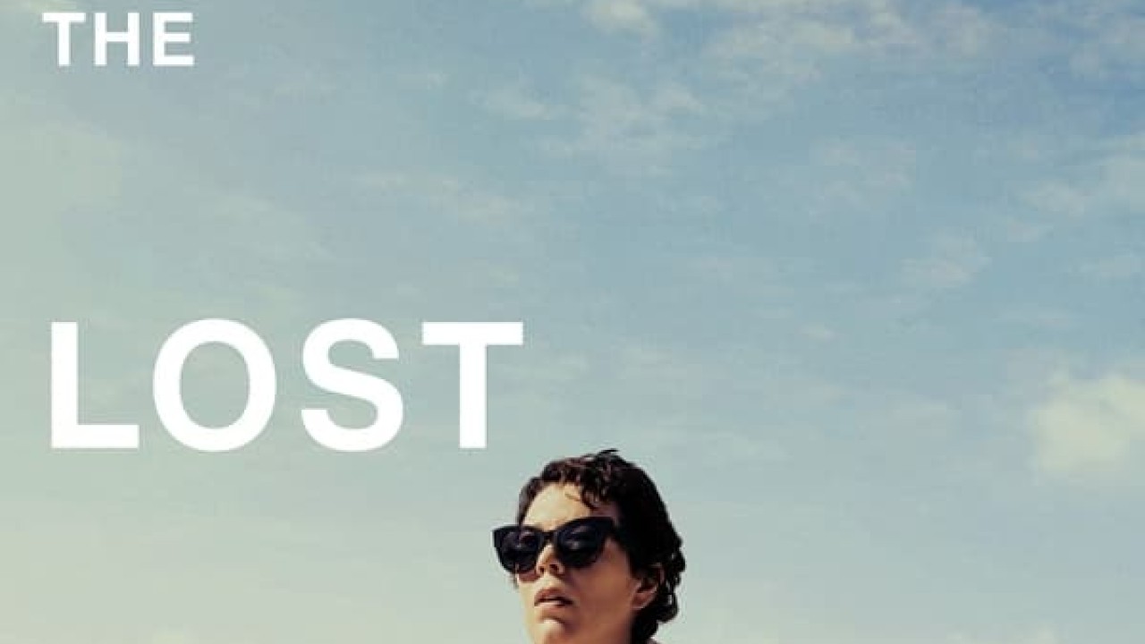 مشاهدة فيلم The Lost Daughter 2021 مترجم
