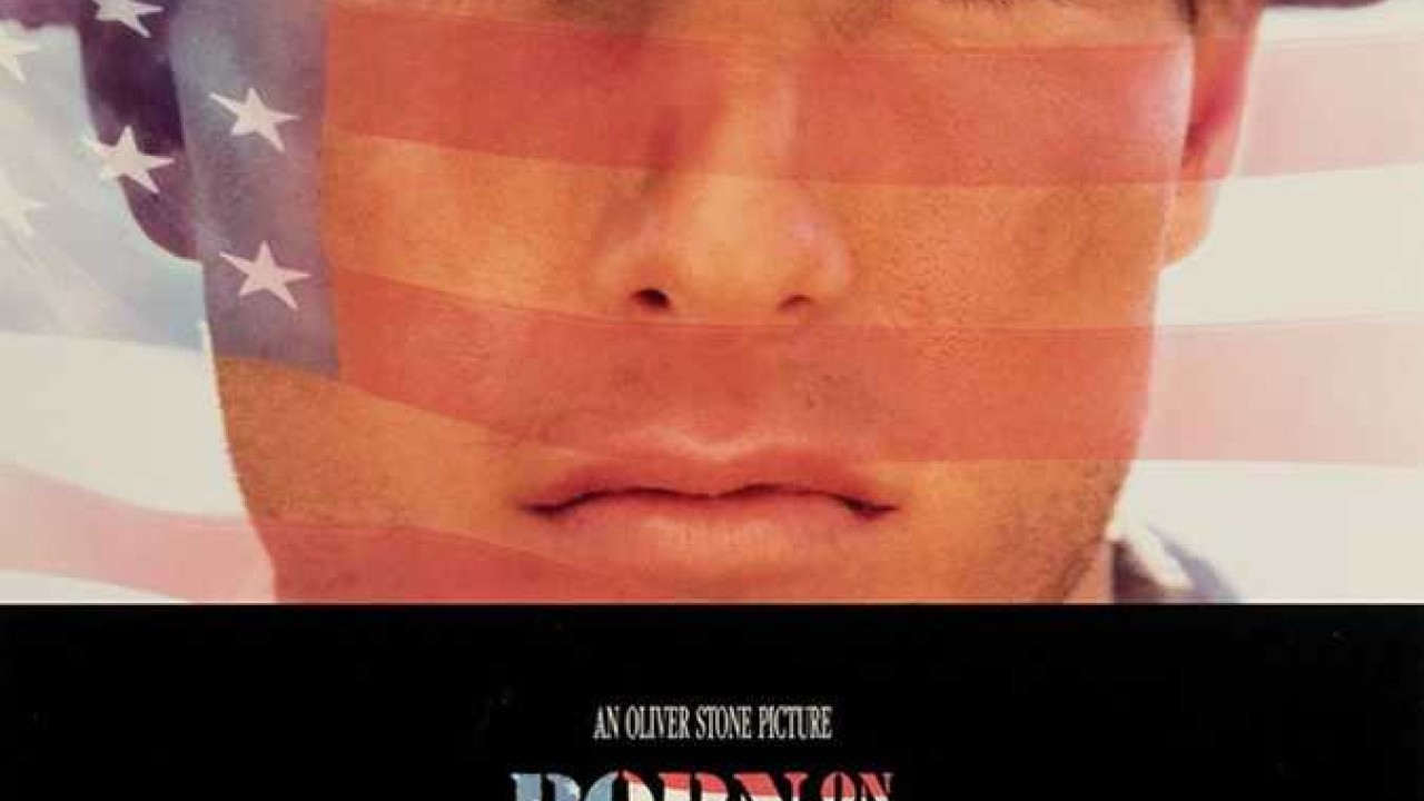 فيلم Born on the Fourth of July 1989 مترجم