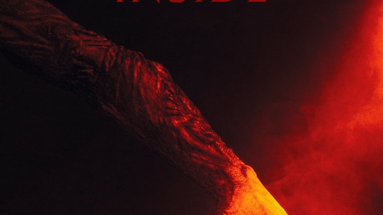 مشاهدة فيلم It Lives Inside 2023 مترجم
