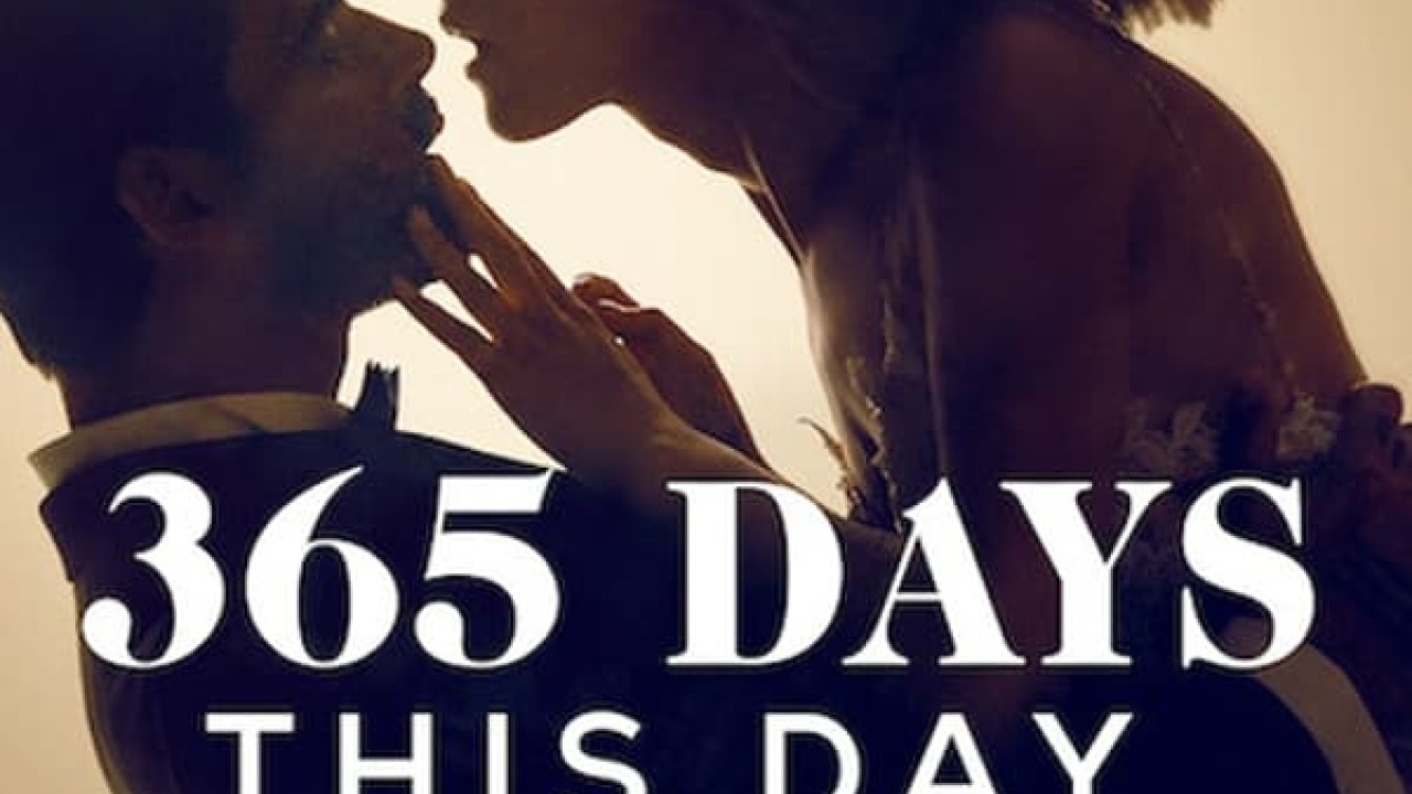 مشاهدة فيلم 365 Days: This Day 2022 مترجم