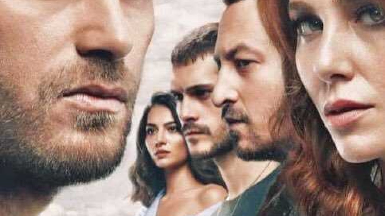 مشاهدة مسلسل اصطدام موسم 1 حلقة 84 مدبلجة