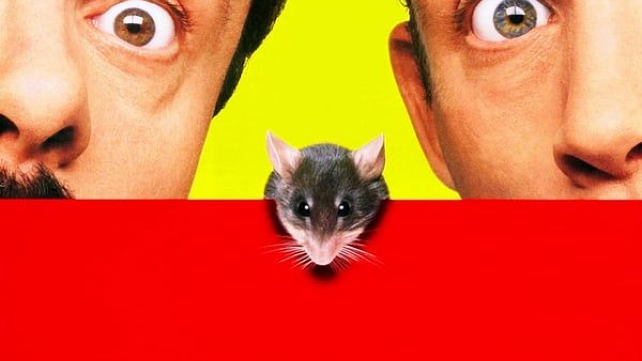 مشاهدة فيلم Mousehunt 1997 مترجم