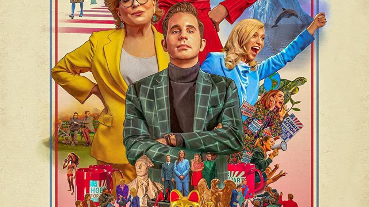 مشاهده مسلسل The Politician موسم 2 حلقة 7 والأخيرة