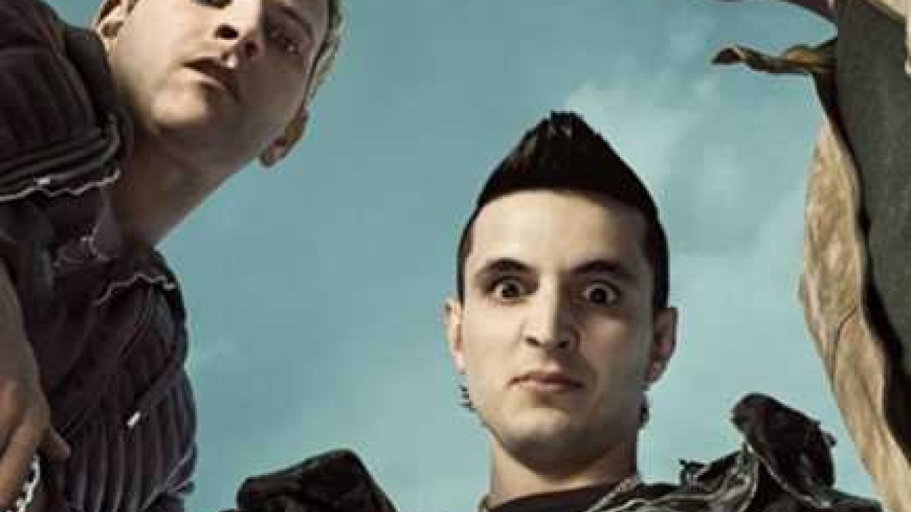 مشاهدة مسلسل Suburra موسم 1 حلقة 2
