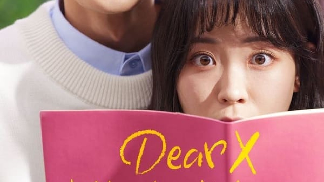 مشاهدة مسلسل To X Who Doesn’t Love Me موسم 1 حلقة 5