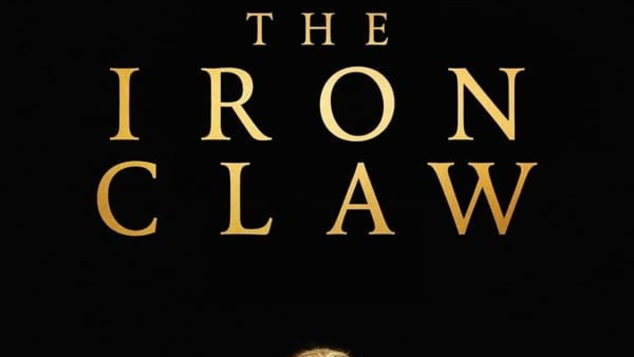 مشاهدة فيلم The Iron Claw 2023 مدبلج