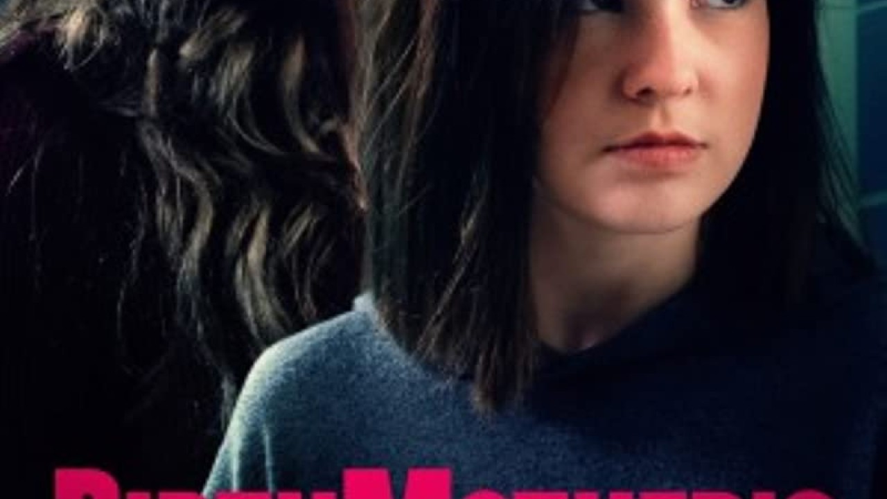 مشاهدة فيلم Birthmother’s Betrayal 2020 مترجم