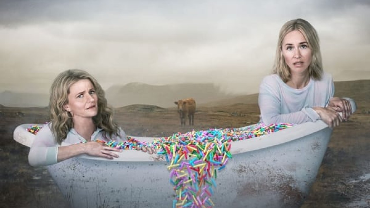 مشاهدة مسلسل SisterS موسم 1 حلقة 1