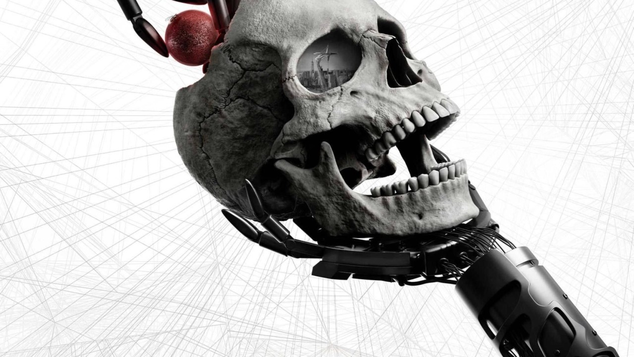 مشاهدة مسلسل Westworld موسم 4 حلقة 6