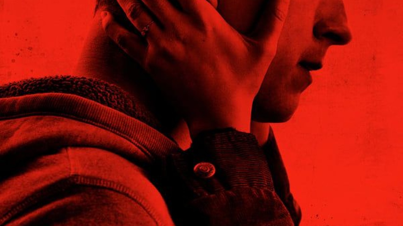 مشاهدة فيلم Cherry 2021 مدبلج