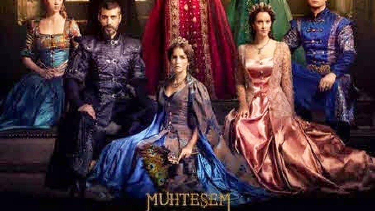 مسلسل السلطانة قسم موسم 1 حلقة 182 مدبلجة