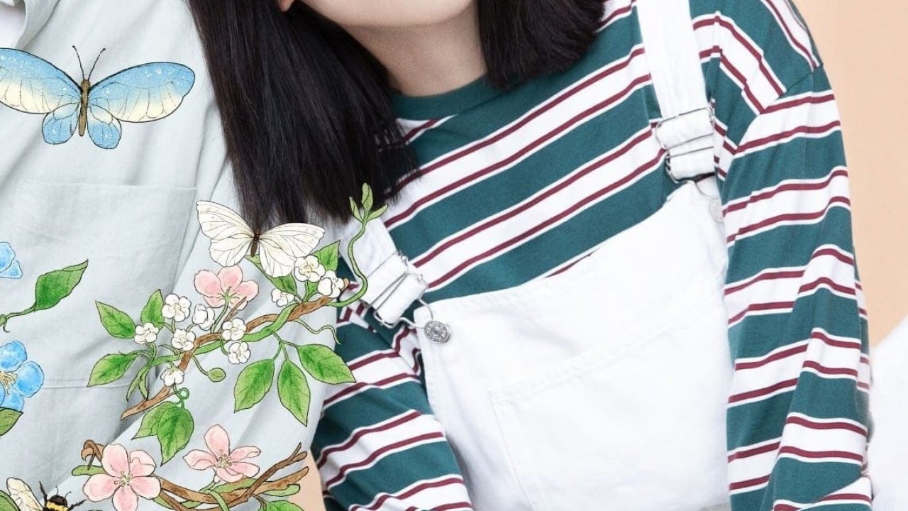 Dear Hyeri الموسم 1