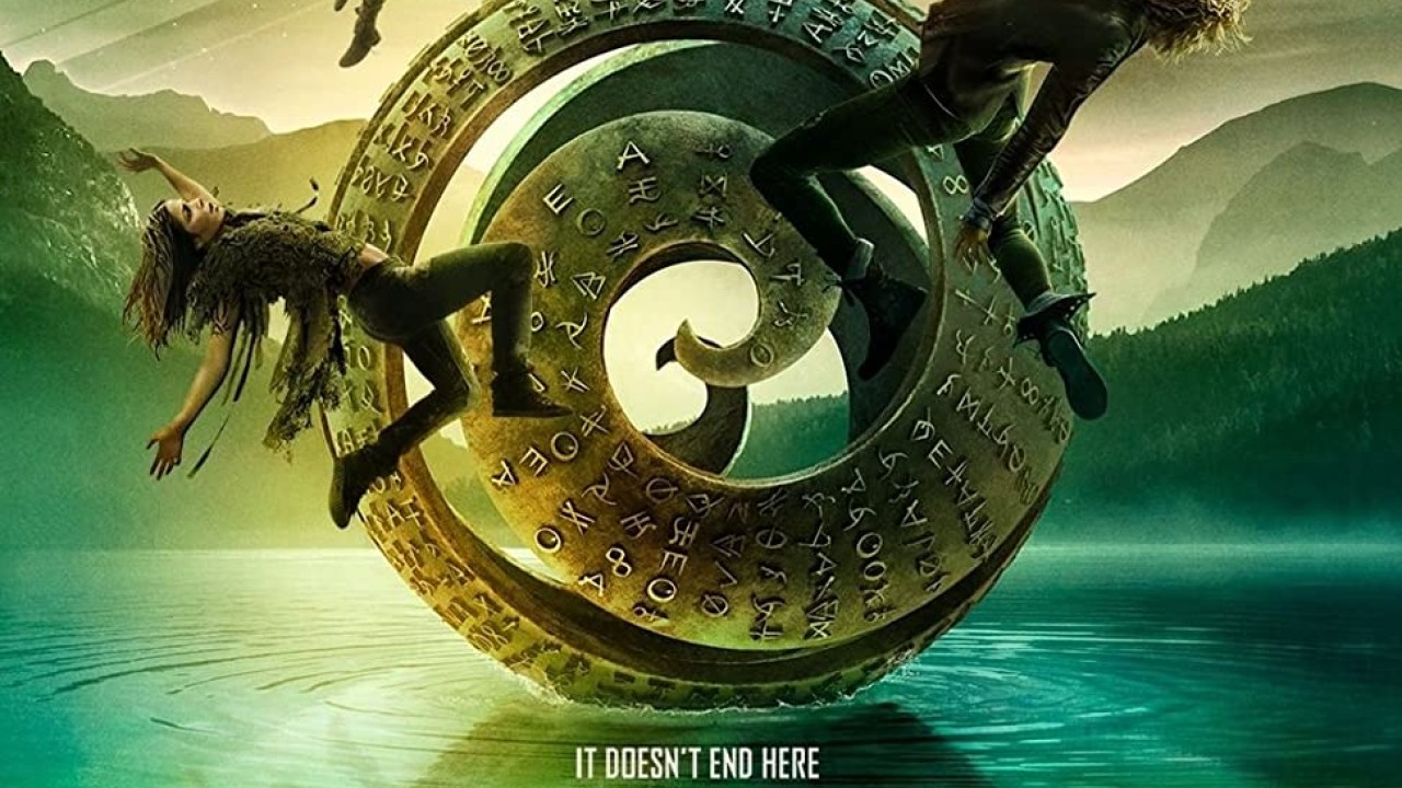 The 100 الموسم 7