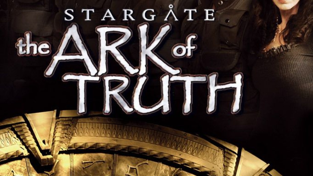 مشاهدة فيلم Stargate: The Ark of Truth 2008 مترجم