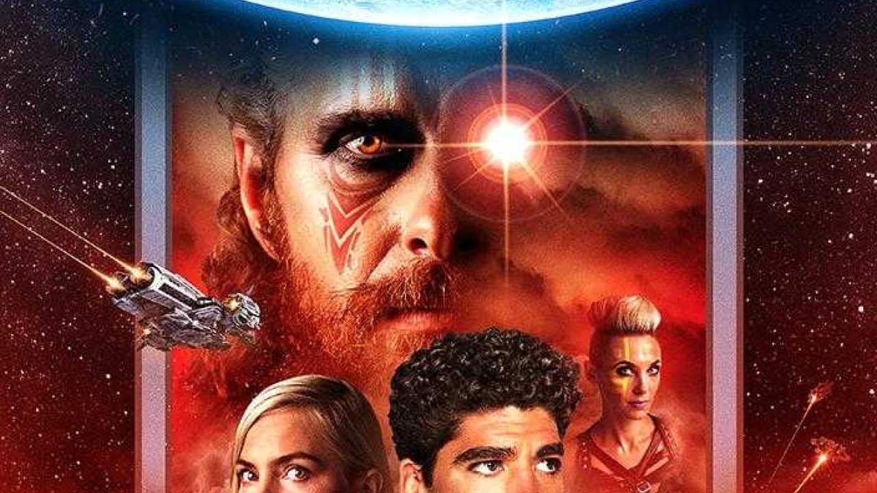 مشاهدة فيلم Battle Star Wars 2020 مترجم