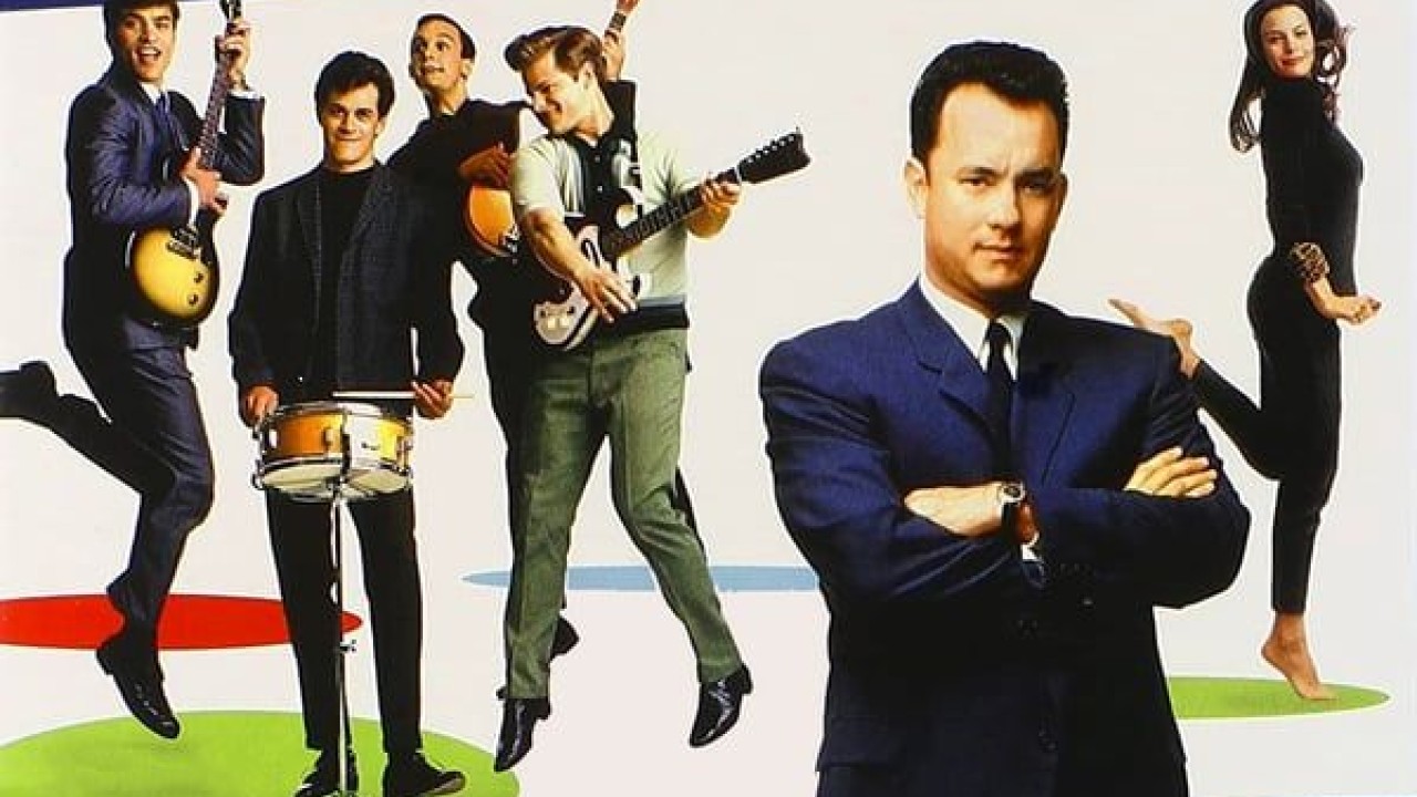 مشاهدة فيلم That Thing You Do! 1996 مترجم