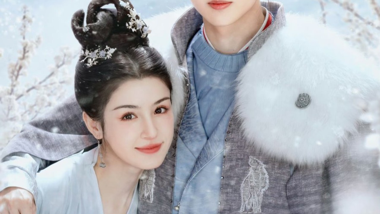 Jade's Fateful Love 2024 الموسم 1