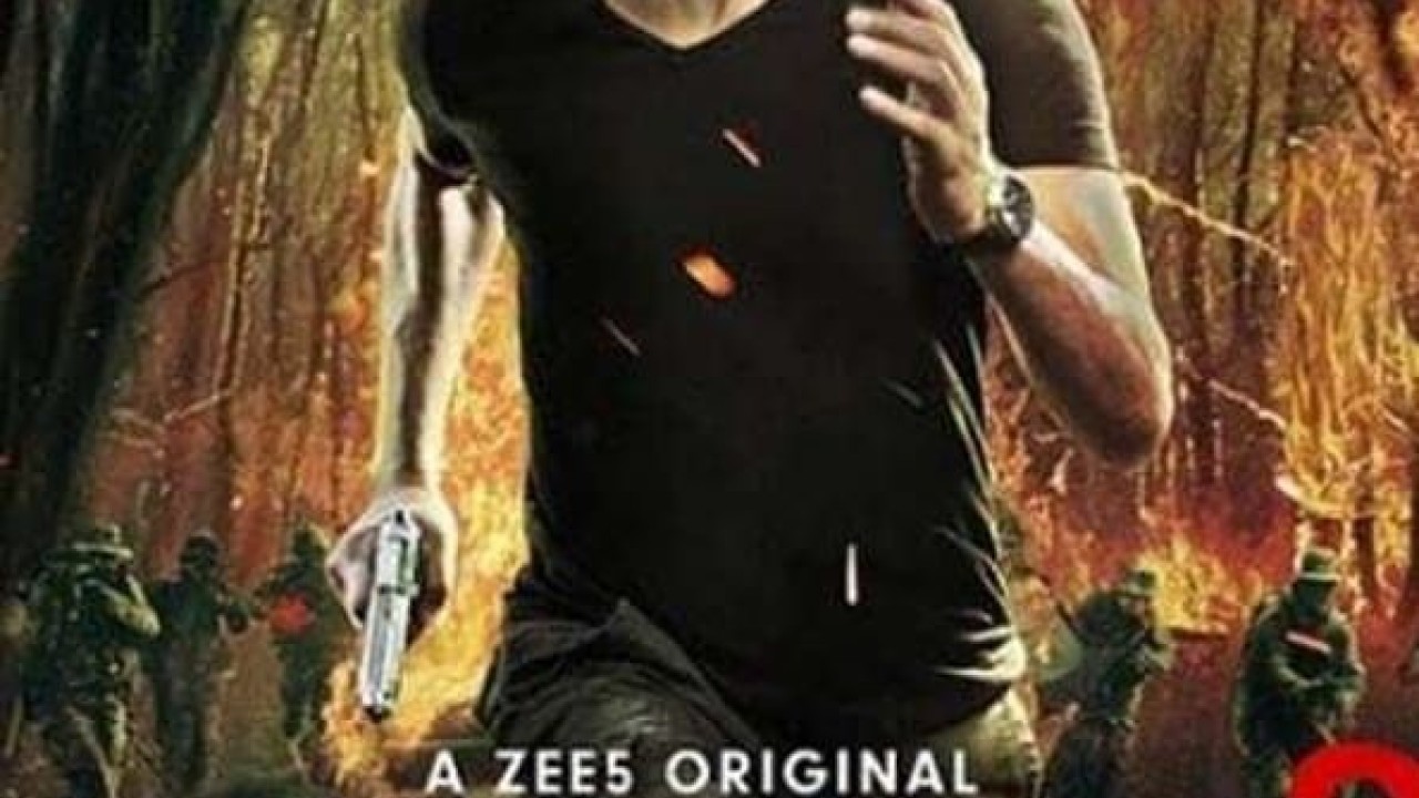 مشاهدة مسلسل Naxalbari موسم 1 حلقة 6