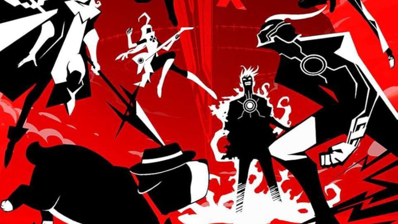 To Be Hero X الموسم 1