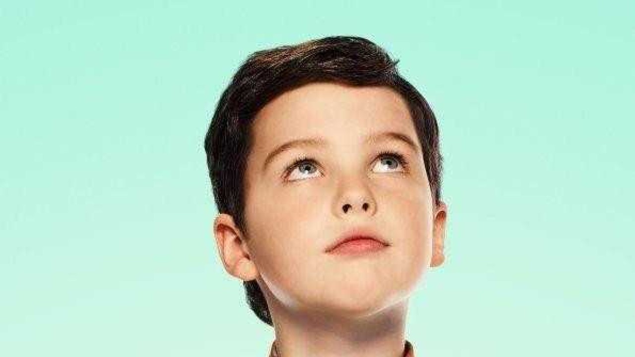 مسلسل Young Sheldon موسم 2 حلقة 11