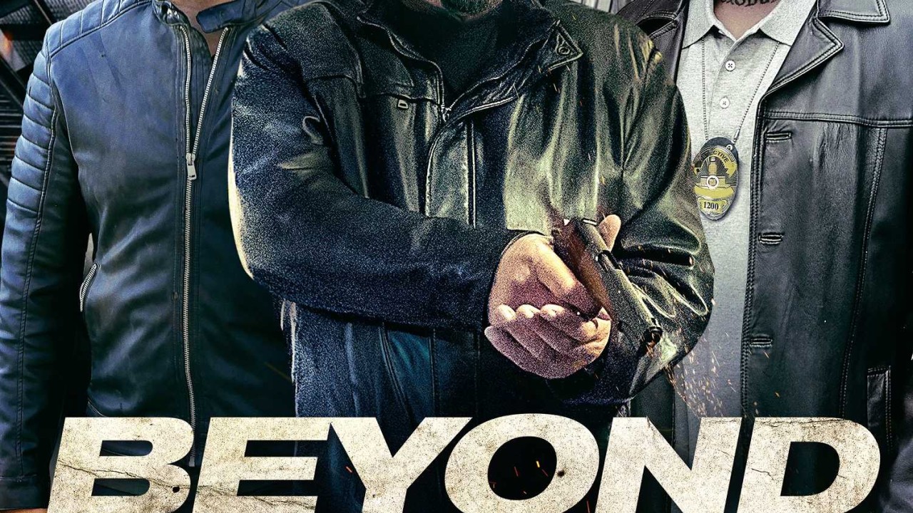 مشاهدة فيلم Beyond the Law 2019 مترجم