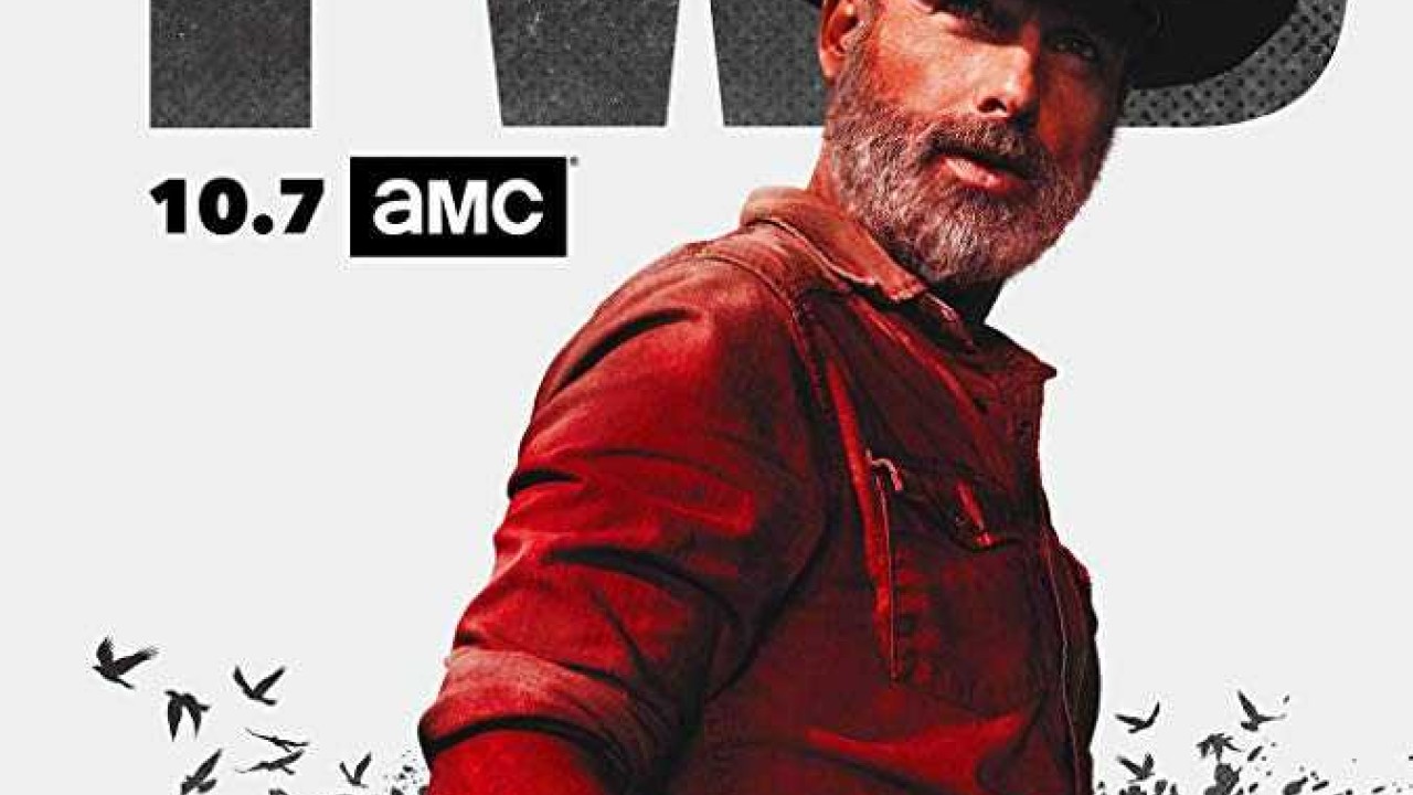مسلسل The Walking Dead موسم 9 حلقة 3