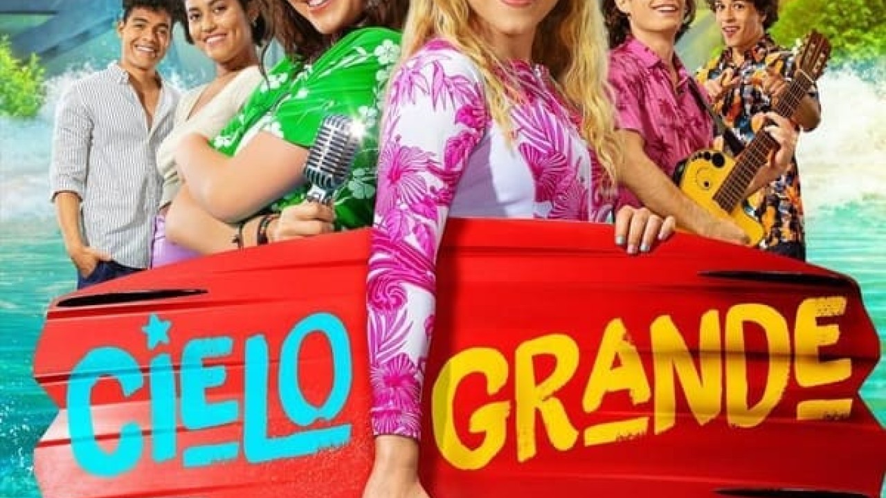 مشاهدة مسلسل Secrets of Summer موسم 1 حلقة 3