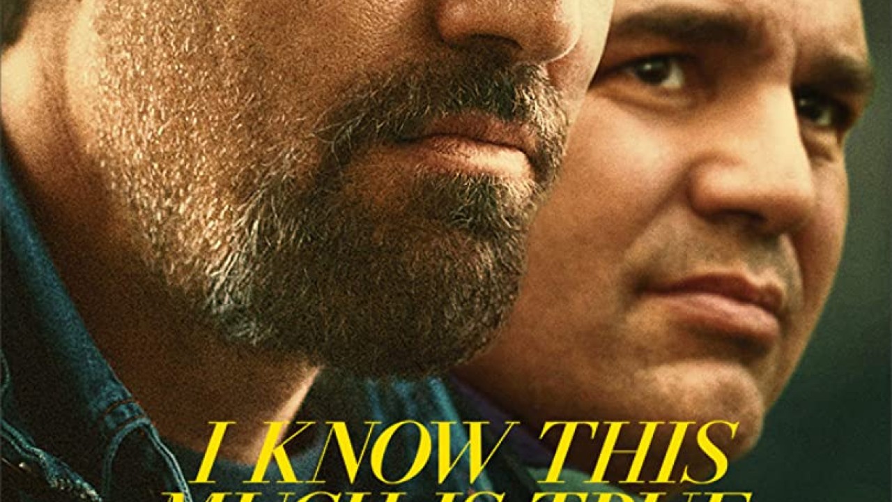 I Know This Much Is True الموسم 1