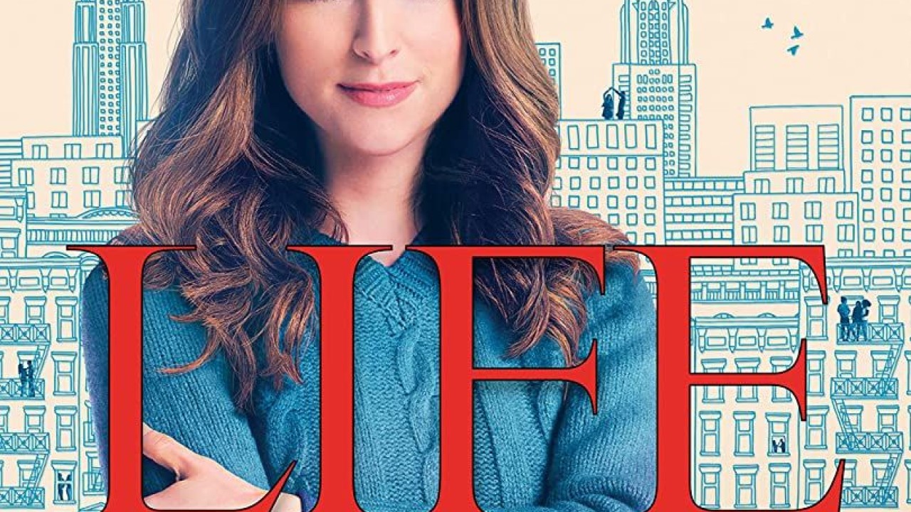 مشاهدة مسلسل Love Life موسم 1 حلقة 3