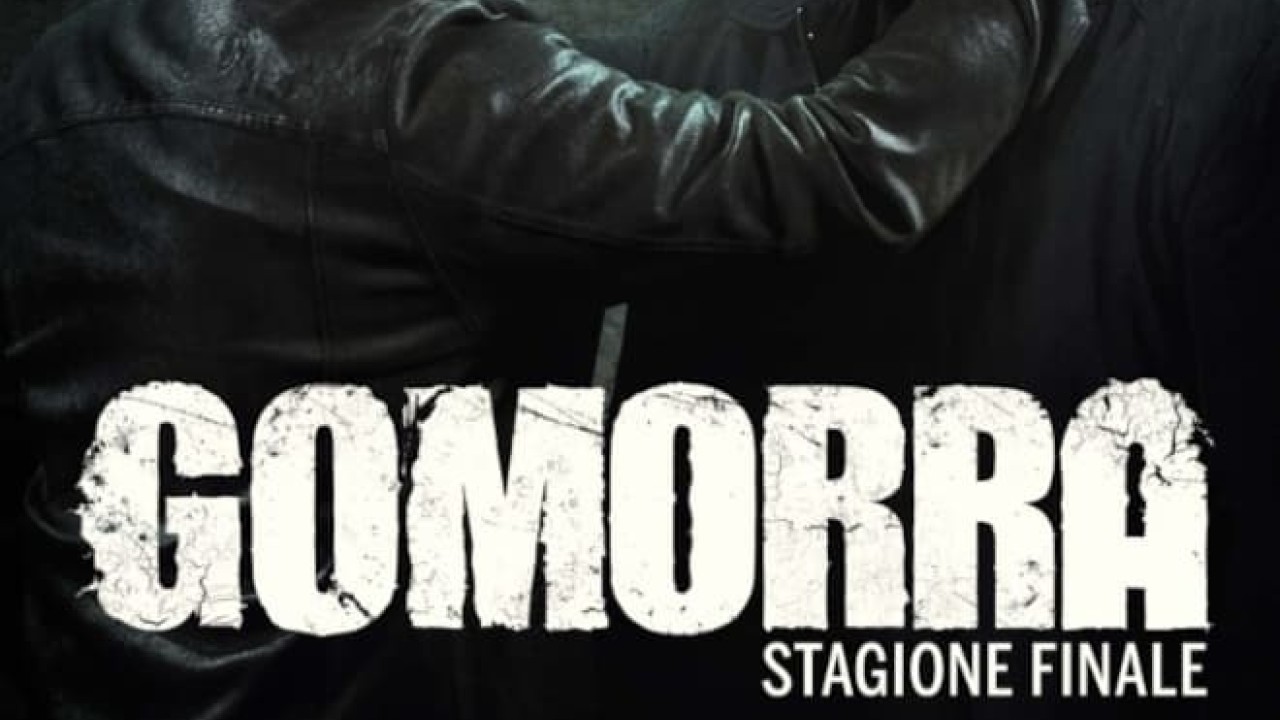 مشاهدة مسلسل Gomorrah موسم 5 حلقة 8