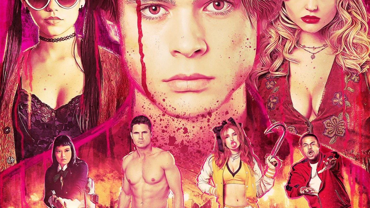 مشاهدة فيلم The Babysitter: Killer Queen 2020 مترجم