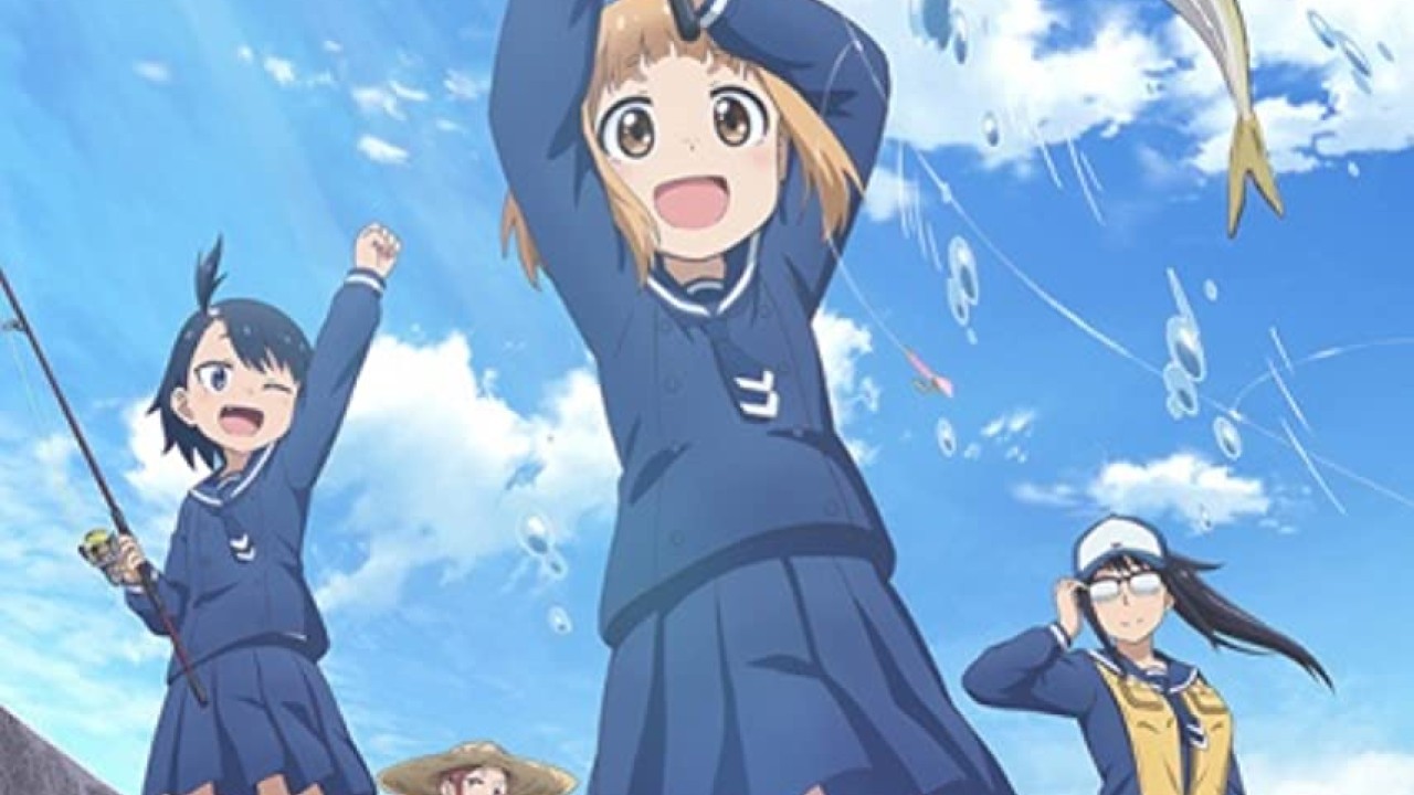Houkago Teibou Nisshi