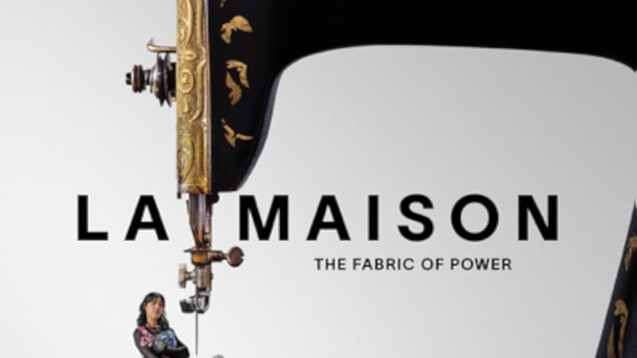 مشاهدة مسلسل La Maison موسم 1 حلقة 3