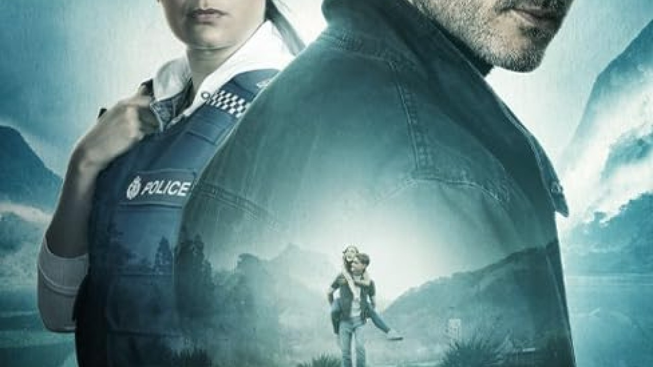 مشاهدة مسلسل The Gone موسم 2 حلقة 3