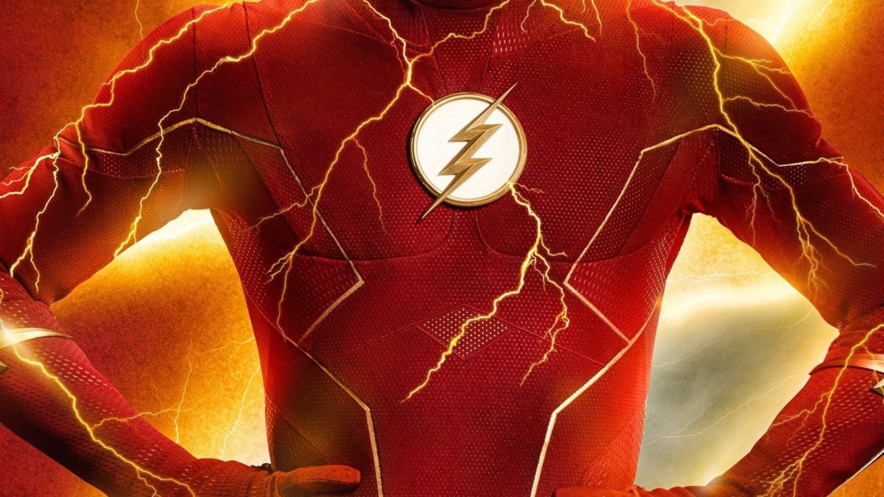مشاهدة مسلسل The Flash موسم 8 حلقة 15