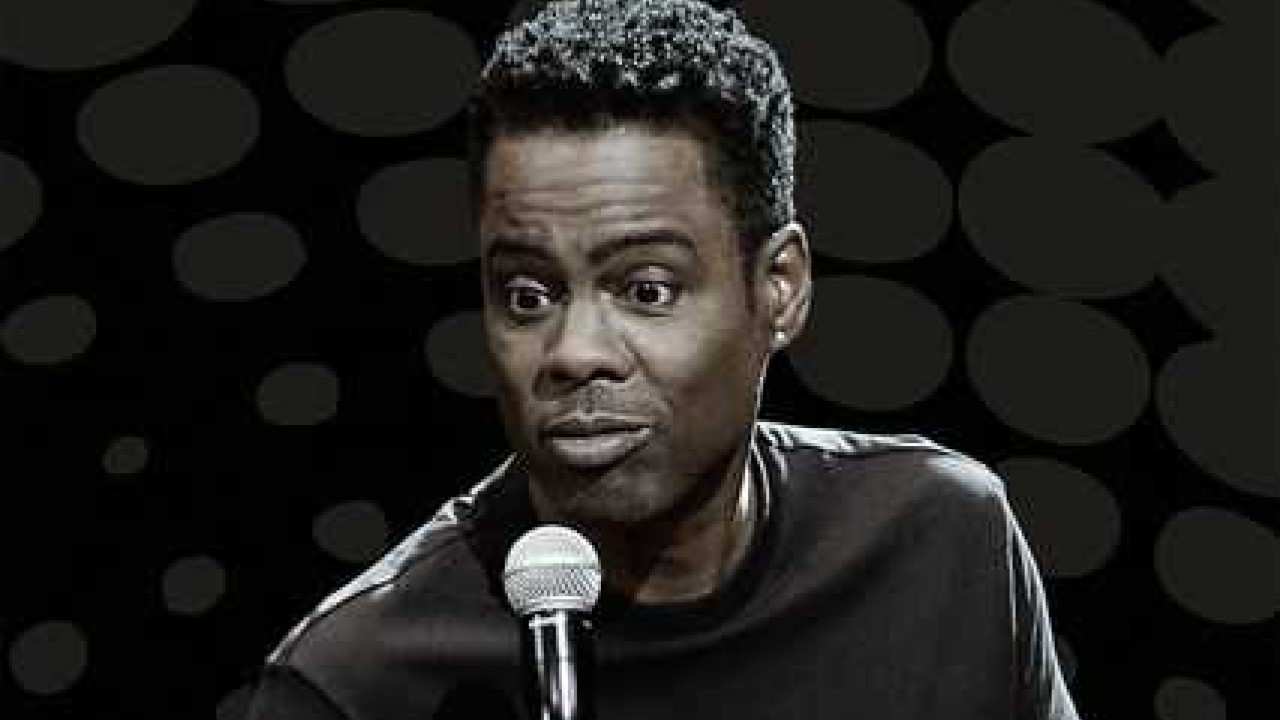 فيلم Chris Rock: Tamborine 2018 مترجم