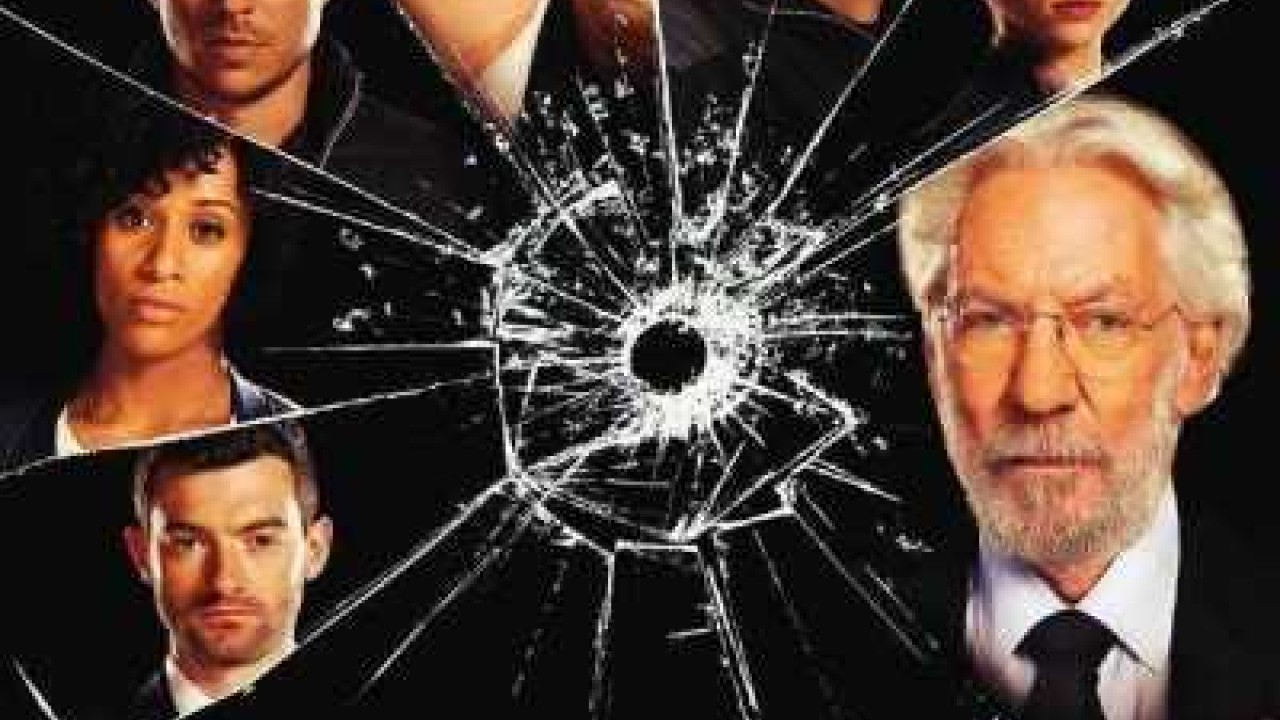مشاهدة مسلسل Crossing Lines موسم 3 حلقة 1-2
