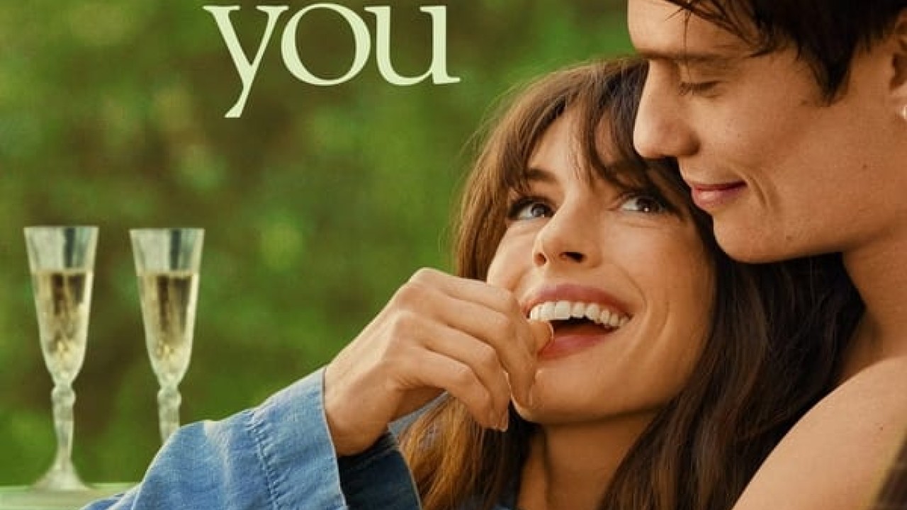 مشاهدة فيلم The Idea of You 2024 مترجم