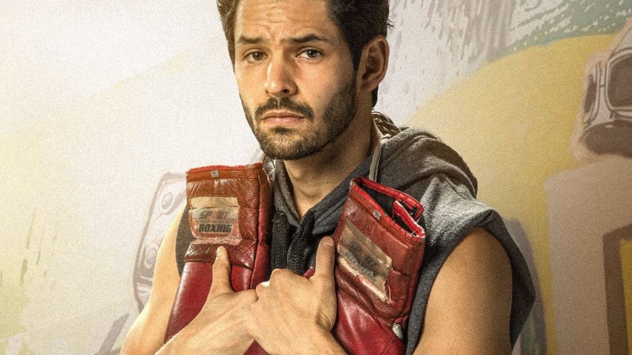 مشاهدة مسلسل El Repatriado موسم 1 حلقة 6