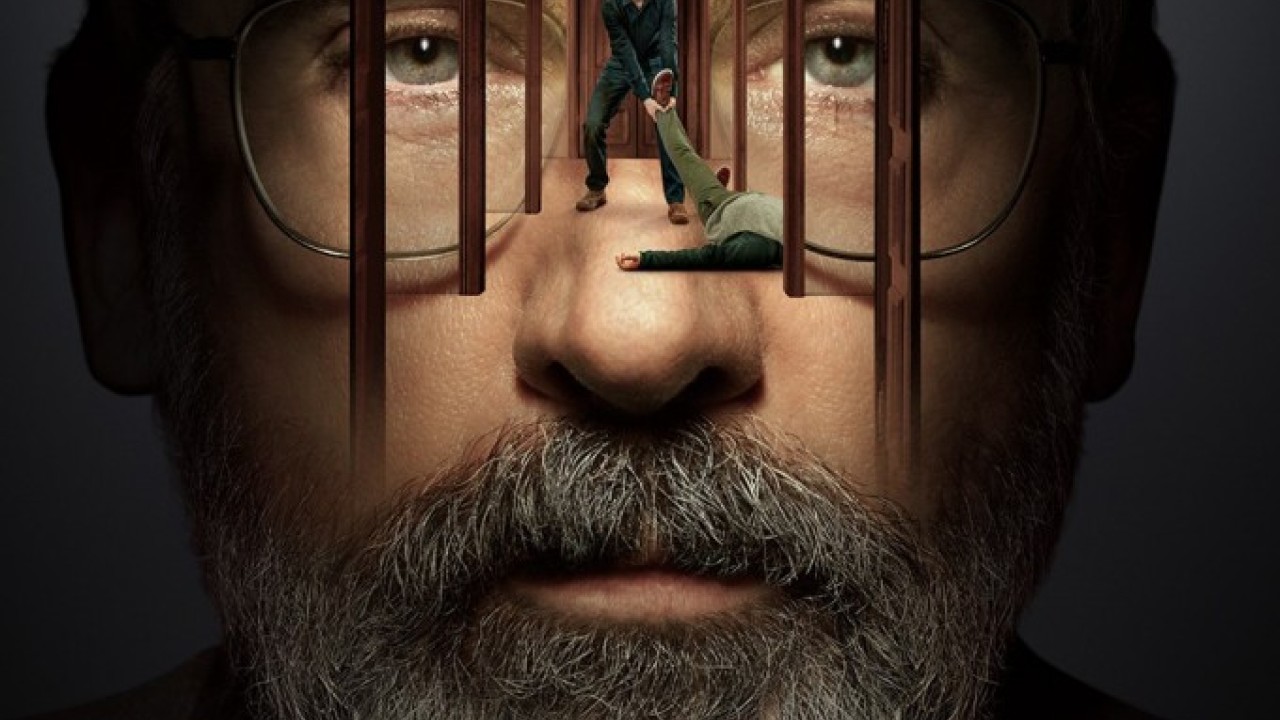 مشاهدة مسلسل The Patient موسم 1 حلقة 5