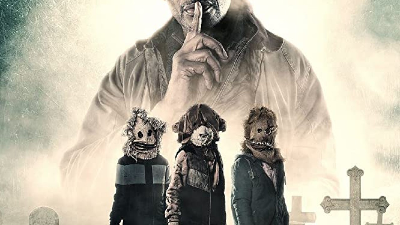 مشاهدة فيلم Tales from the Hood 3 2020 مترجم