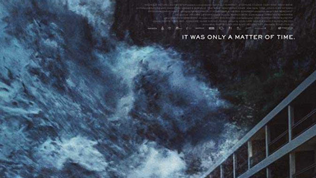 مشاهدة فيلم The Wave 2015 مترجم