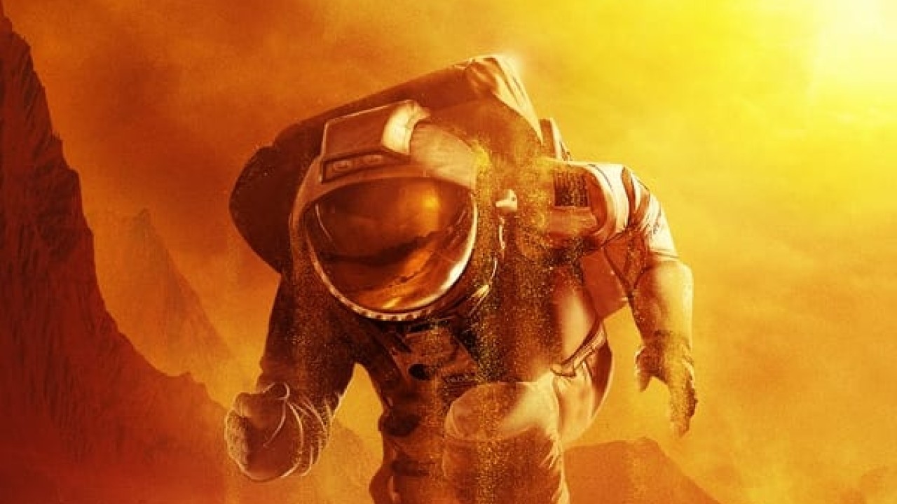 مشاهدة مسلسل For All Mankind موسم 3 حلقة 9