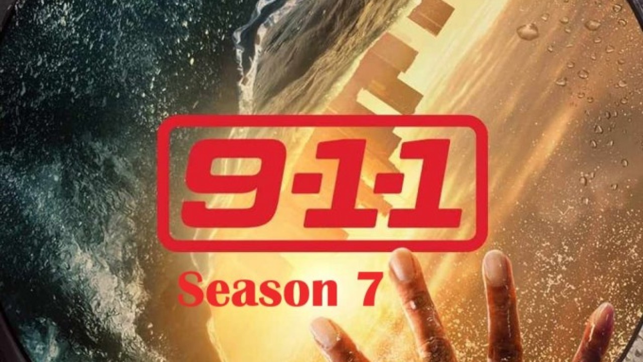 مشاهدة مسلسل 9-1-1 موسم 7 حلقة 8