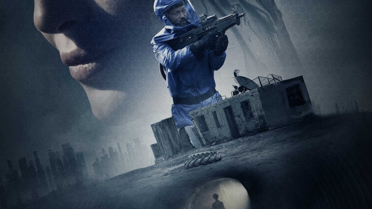فيلم Genesis 2018 مترجم
