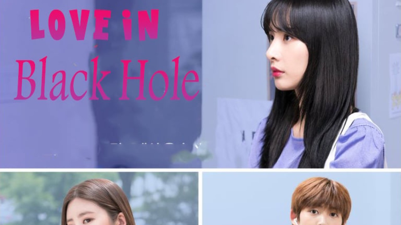 مشاهدة مسلسل Love in Black Hole موسم 1 حلقة 3